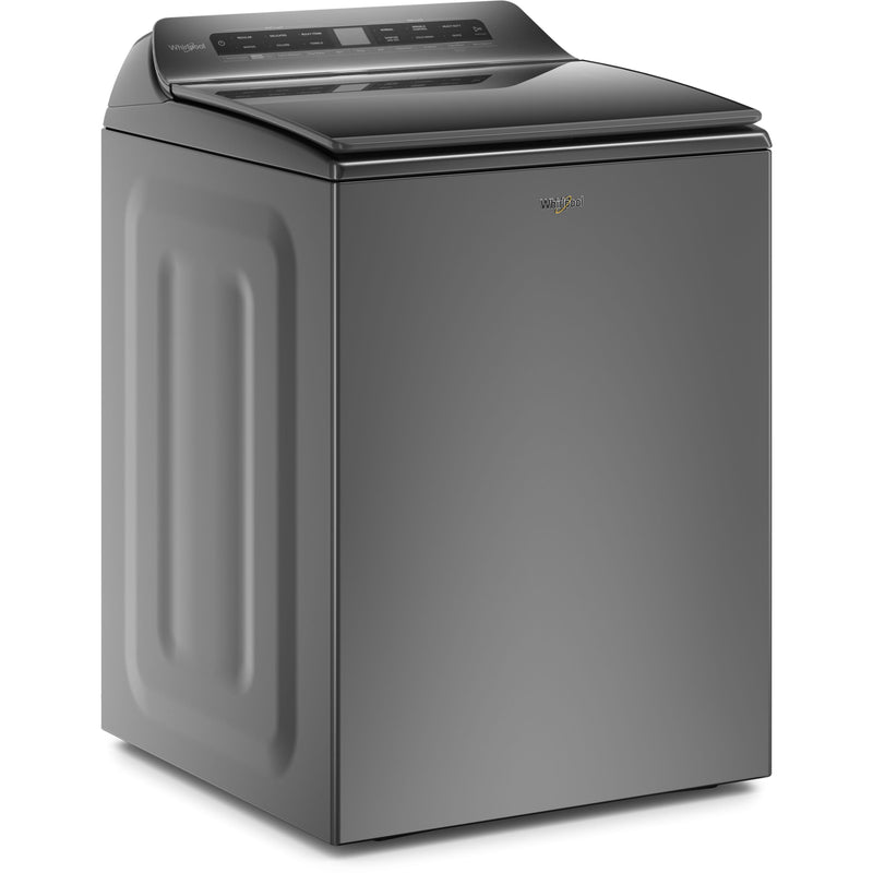 Whirlpool 5.5 cu.ft. Top Loading Washer with Load & Go™ Dispenser WTW6120HC IMAGE 13