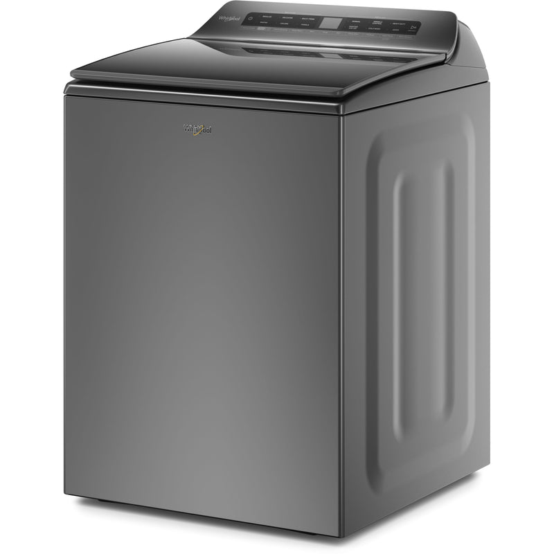 Whirlpool 5.5 cu.ft. Top Loading Washer with Load & Go™ Dispenser WTW6120HC IMAGE 14
