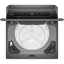  Whirlpool 5.5 cu.ft. Top Loading Washer with Load & Go™ Dispenser WTW6120HC IMAGE 4