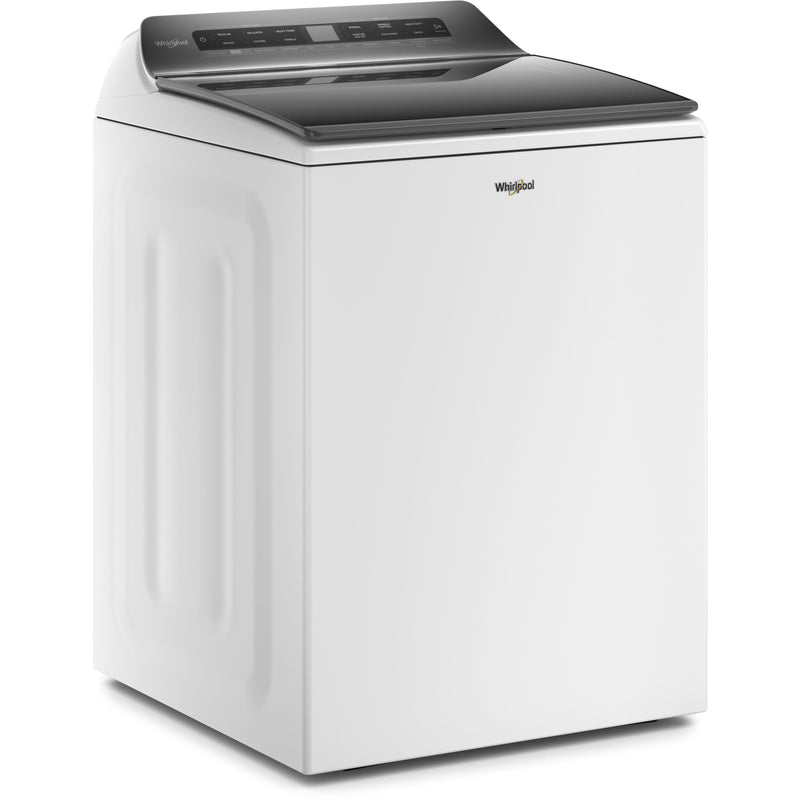 Whirlpool 5.5 cu.ft. Top Loading Washer with Load & Go™ Dispenser WTW6120HW IMAGE 13