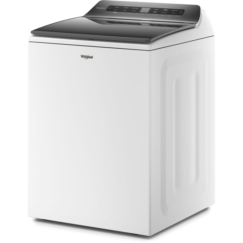 Whirlpool 5.5 cu.ft. Top Loading Washer with Load & Go™ Dispenser WTW6120HW IMAGE 14