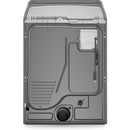  Whirlpool 7.4 cu.ft. Electric  Dryer with AccuDry™ Technology YWED6120HC IMAGE 6