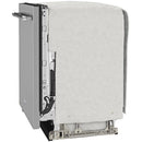  Maytag 24-inch Built-in Dishwasher with PowerBlast® Cycle MDB9979SKZ IMAGE 6