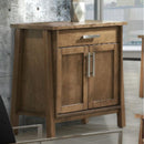 Concept Plus Accent Cabinets Cabinets 145-05 IMAGE 1