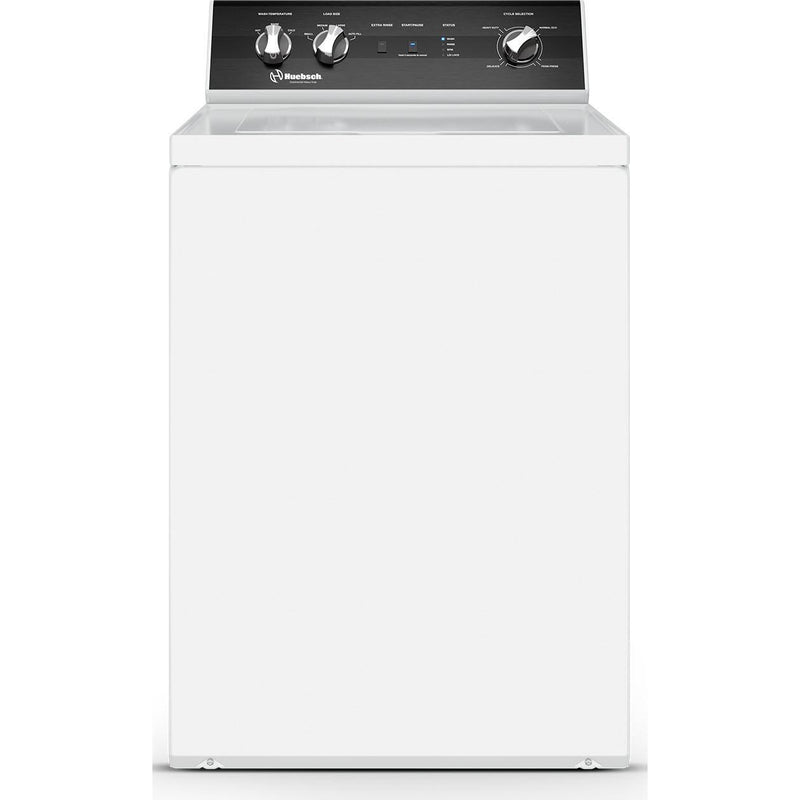 Huebsch 3.2 cu.ft. Top Loading Washer ZWN43RSN116CW01 IMAGE 1