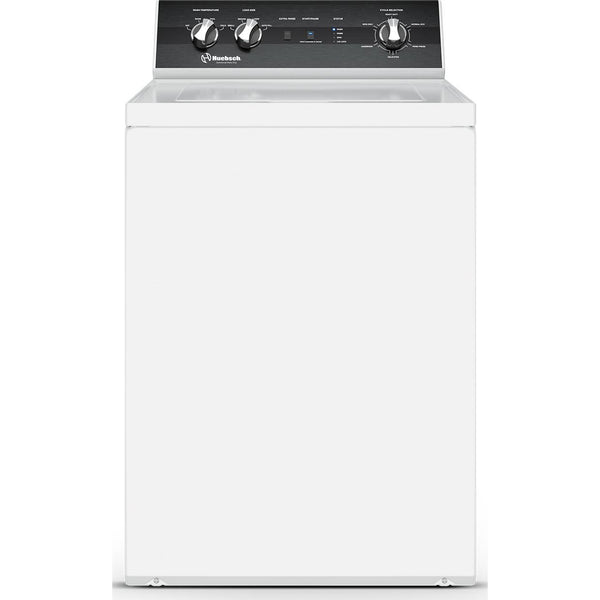 Huebsch 3.2 cu.ft. Top Loading Washer TR5104WN IMAGE 1