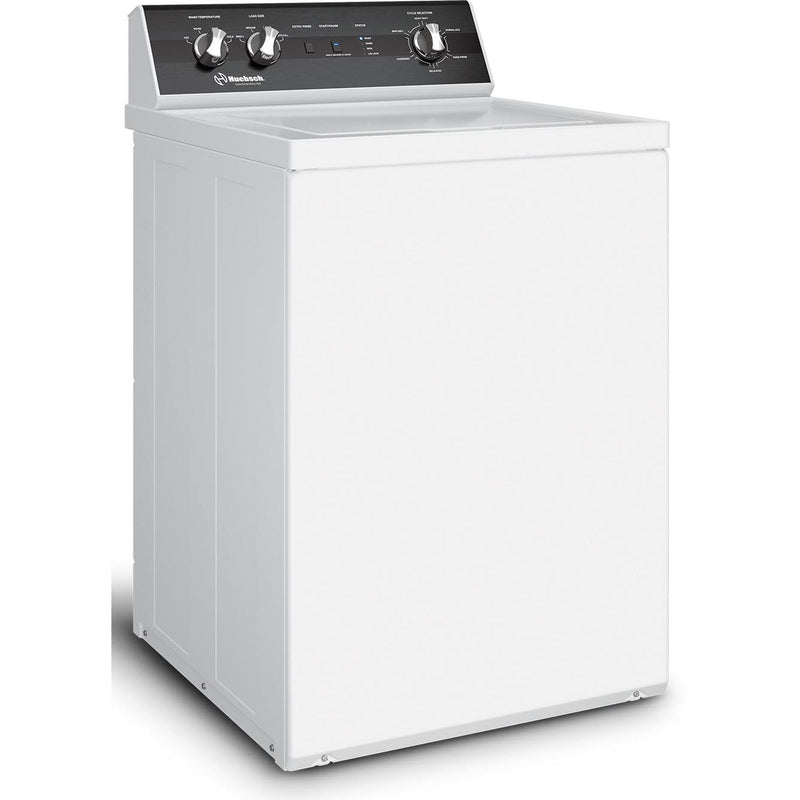 Huebsch 3.2 cu.ft. Top Loading Washer TR5104WN IMAGE 2