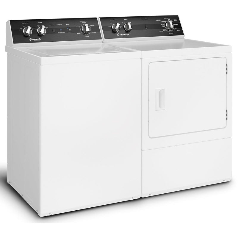 Huebsch 3.2 cu.ft. Top Loading Washer TR5104WN IMAGE 6