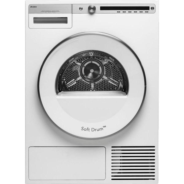 Asko 5.1cu.ft. Electric Dryer 730244 IMAGE 1