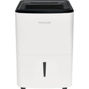 Frigidaire 50-Pint Dehumidifier with Custom Humidity Control FFAD5033W1 IMAGE 1