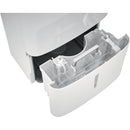 Frigidaire 50-Pint Dehumidifier with Built-in Pump FFAP5033W1 IMAGE 11