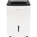 Frigidaire 50-Pint Dehumidifier with Built-in Pump FFAP5033W1 IMAGE 1