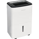 Frigidaire 50-Pint Dehumidifier with Built-in Pump FFAP5033W1 IMAGE 2