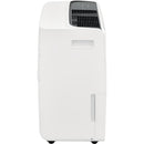 Frigidaire 60-pint Dehumidifier with Custom Humidity Control FFAD6022W1 IMAGE 11