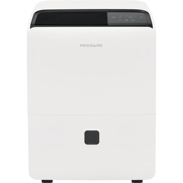 Frigidaire 60-pint Dehumidifier with Custom Humidity Control FFAD6022W1 IMAGE 1