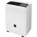 Frigidaire 60-pint Dehumidifier with Custom Humidity Control FFAD6022W1 IMAGE 3