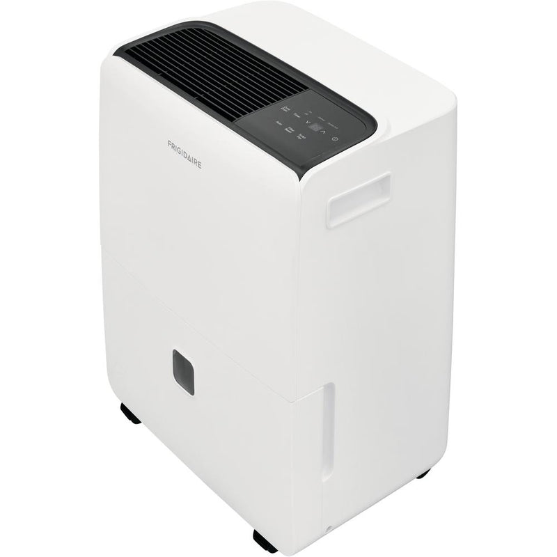 Frigidaire 60-pint Dehumidifier with Custom Humidity Control FFAD6022W1 IMAGE 4