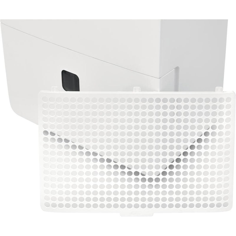 Frigidaire 60-pint Dehumidifier with Custom Humidity Control FFAD6022W1 IMAGE 5