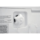 Frigidaire 60-pint Dehumidifier with Custom Humidity Control FFAD6022W1 IMAGE 9