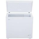  Danby 7 cu.ft. Chest Freezer with Mechanical Thermostat DCF070B1WM IMAGE 10