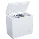  Danby 7 cu.ft. Chest Freezer with Mechanical Thermostat DCF070B1WM IMAGE 12
