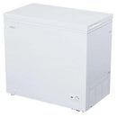  Danby 7 cu.ft. Chest Freezer with Mechanical Thermostat DCF070B1WM IMAGE 15
