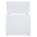  Danby 7 cu.ft. Chest Freezer with Mechanical Thermostat DCF070B1WM IMAGE 2