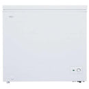  Danby 7 cu.ft. Chest Freezer with Mechanical Thermostat DCF070B1WM IMAGE 3