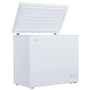  Danby 7 cu.ft. Chest Freezer with Mechanical Thermostat DCF070B1WM IMAGE 4