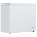  Danby 7 cu.ft. Chest Freezer with Mechanical Thermostat DCF070B1WM IMAGE 5