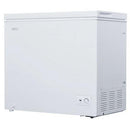  Danby 7 cu.ft. Chest Freezer with Mechanical Thermostat DCF070B1WM IMAGE 6