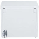  Danby 7 cu.ft. Chest Freezer with Mechanical Thermostat DCF070B1WM IMAGE 8