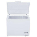  Danby 9 cu.ft. Chest Freezer with Electronic Thermostat DCF090B1WM IMAGE 10