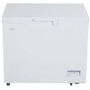  Danby 9 cu.ft. Chest Freezer with Electronic Thermostat DCF090B1WM IMAGE 11