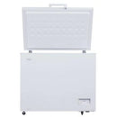  Danby 9 cu.ft. Chest Freezer with Electronic Thermostat DCF090B1WM IMAGE 2