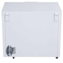  Danby 9 cu.ft. Chest Freezer with Electronic Thermostat DCF090B1WM IMAGE 4