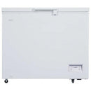  Danby 9 cu.ft. Chest Freezer with Electronic Thermostat DCF090B1WM IMAGE 5