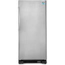  Danby 16.7 cu.ft. Upright Freezer with LED Lighting DUF167A4BSLDD IMAGE 1