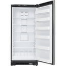  Danby 16.7 cu.ft. Upright Freezer with LED Lighting DUF167A4BSLDD IMAGE 4