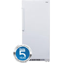  Danby 16.7 cu.ft. Upright Freezer with LED Lighting DUF167A4WDD IMAGE 1
