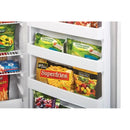  Danby 16.7 cu.ft. Upright Freezer with LED Lighting DUF167A4WDD IMAGE 8
