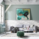 Renwil Home Decor Wall Art OL1654 IMAGE 4