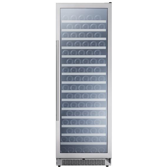 Zephyr 148-Bottle Presrv™ Wine Cooler with Single Zone PRW24F01BG IMAGE 1