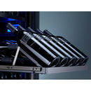  Zephyr 148-Bottle Presrv™ Wine Cooler with Single Zone PRW24F01BG IMAGE 6