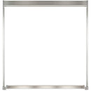 Frigidaire Professional 79" high dual trim kit - louvered top design TRMKTEZ2LV79 IMAGE 1