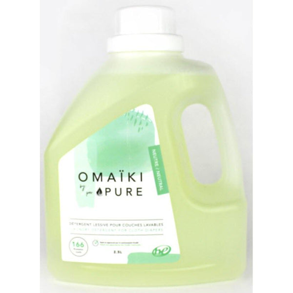 Omaïki Liquid Detergent 2.5L OMXP01 IMAGE 1