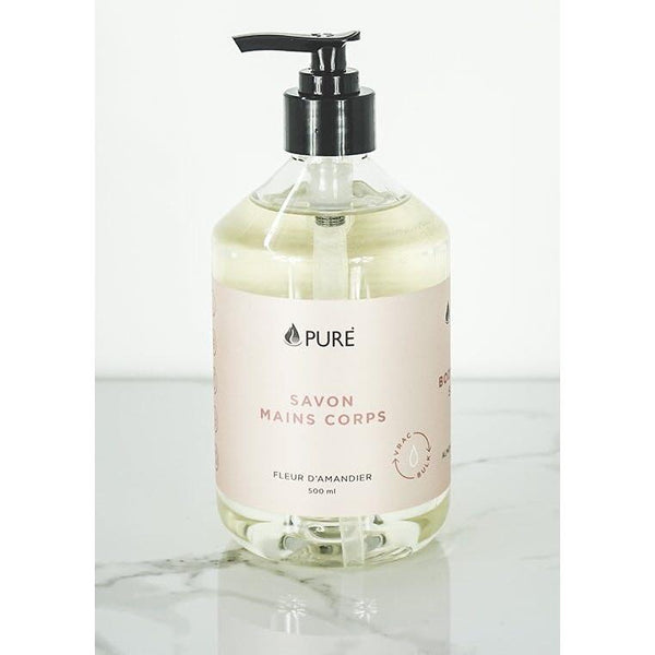  Pure 500 ml Hand Soap PURE-0425 IMAGE 1