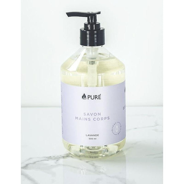  Pure 500 ml Hand Soap PURE-0426 IMAGE 1