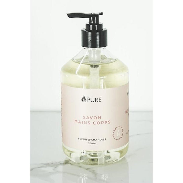  Pure 500 ml Hand Soap PURE-0427 IMAGE 1