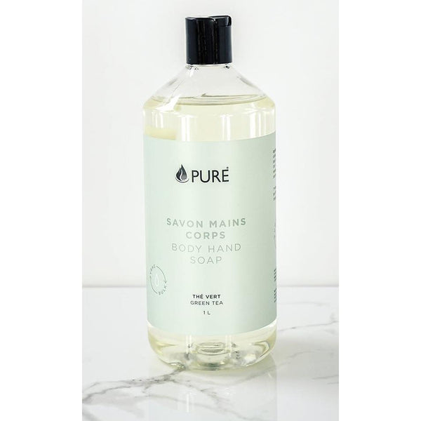  Pure 1L Hand Soap PURE-0429 IMAGE 1